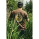 GIANTS FISHING - Tričko Rak Hnědé vel. XL