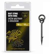 GIANTS FISHING - Trn s kroužkem Bait Sting with Ring 10 mm 10 ks