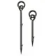GIANTS FISHING - Trn s kroužkem Bait Sting with Ring 10 mm 10 ks