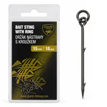 GIANTS FISHING - Trn s kroužkem Bait Sting with Ring 15 mm 10 ks
