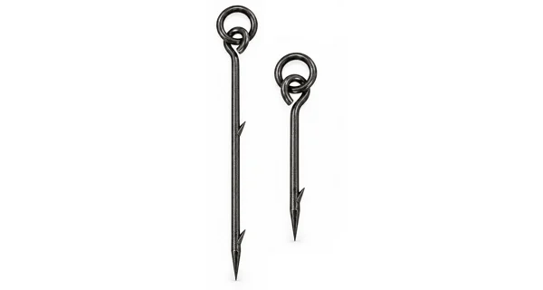 GIANTS FISHING - Trn s kroužkem Bait Sting with Ring 15 mm 10 ks
