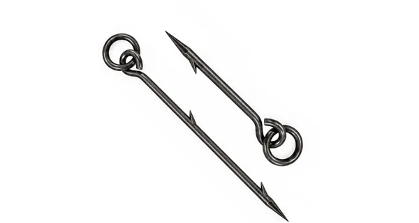 GIANTS FISHING - Trn s kroužkem Bait Sting with Ring 15 mm 10 ks
