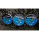 GIANTS FISHING - Ujímaný šokový vlasec Tapered Shock Leader 0,26-0,57 mm 15 m