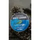 GIANTS FISHING - Ujímaný šokový vlasec Tapered Shock Leader 0,35-0,65 mm 15 m