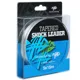 GIANTS FISHING - Ujímaný šokový vlasec Tapered Shock Leader 0,35-0,65 mm 15 m