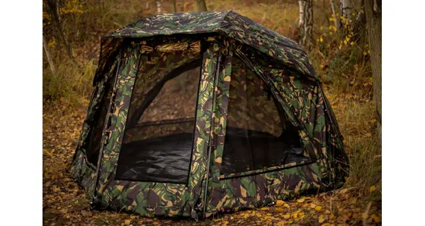 GIANTS FISHING - Umbrella Brolly Exclusive Camo 60