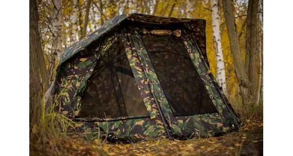 GIANTS FISHING - Umbrella Brolly Exclusive Camo 60