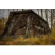 GIANTS FISHING - Umbrella Brolly Exclusive Camo 60