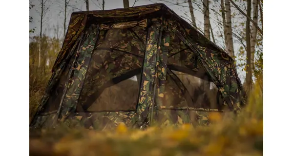 GIANTS FISHING - Umbrella Brolly Exclusive Camo 60