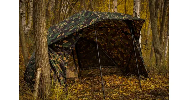 GIANTS FISHING - Umbrella Brolly Exclusive Camo 60