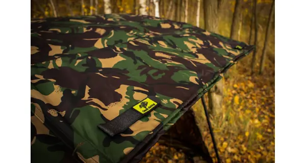 GIANTS FISHING - Umbrella Brolly Exclusive Camo 60