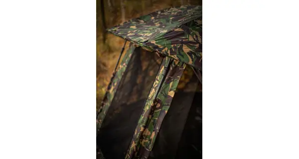 GIANTS FISHING - Umbrella Brolly Exclusive Camo 60