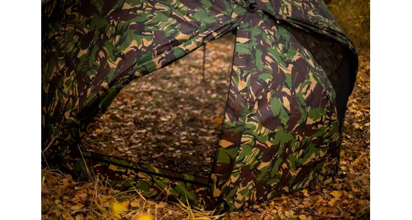 GIANTS FISHING - Umbrella Brolly Exclusive Camo 60