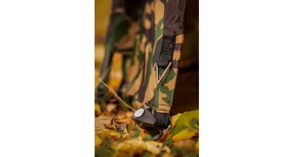 GIANTS FISHING - Umbrella Brolly Exclusive Camo 60