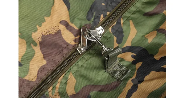 GIANTS FISHING - Vážící sak plovoucí Weigh Sling Floating Luxury Camo XL