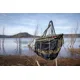 GIANTS FISHING - Vážící sak plovoucí Weigh Sling Floating Luxury Camo XL