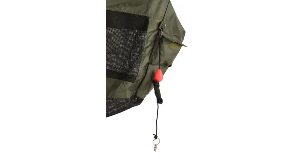 GIANTS FISHING - Vážící sak plovoucí Weigh Sling Floating Luxury XL