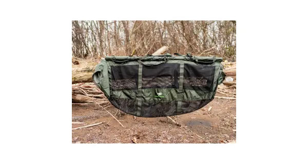 GIANTS FISHING - Vážící sak plovoucí Weigh Sling Floating Luxury XL