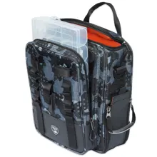 GIANTS FISHING - Vláčecí batoh Spinning Rucksack/Bag 3in1