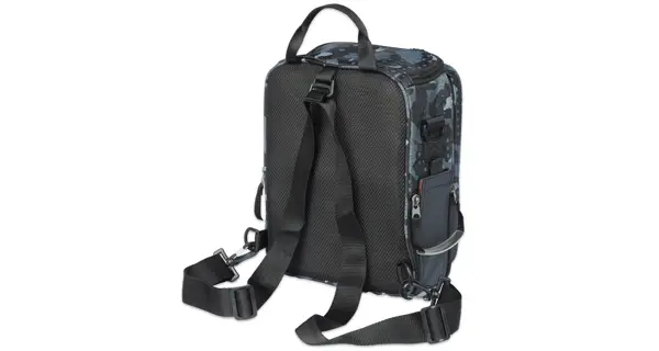 GIANTS FISHING - Vláčecí batoh Spinning Rucksack/Bag 3in1