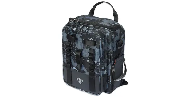 GIANTS FISHING - Vláčecí batoh Spinning Rucksack/Bag 3in1