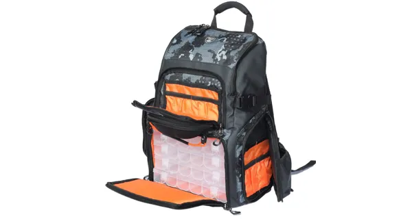 GIANTS FISHING - Vláčecí batoh Spinning Rucksack Deluxe