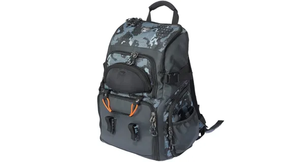 GIANTS FISHING - Vláčecí batoh Spinning Rucksack Deluxe