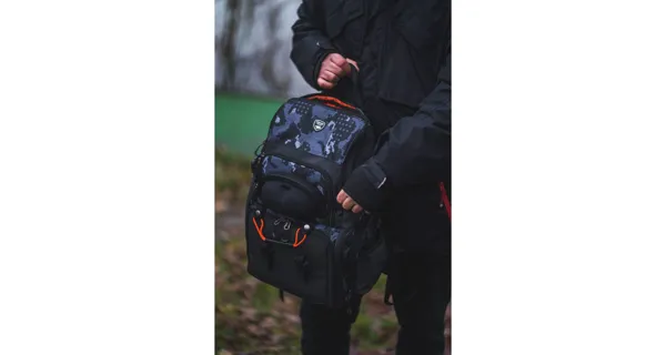 GIANTS FISHING - Vláčecí batoh Spinning Rucksack Deluxe