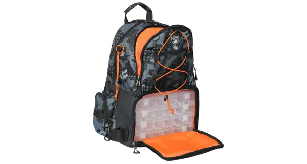 GIANTS FISHING - Vláčecí batoh Spinning Rucksack Gaube