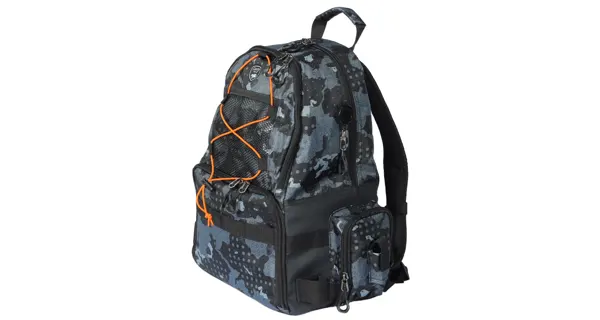 GIANTS FISHING - Vláčecí batoh Spinning Rucksack Gaube
