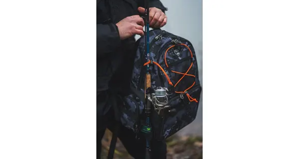 GIANTS FISHING - Vláčecí batoh Spinning Rucksack Gaube