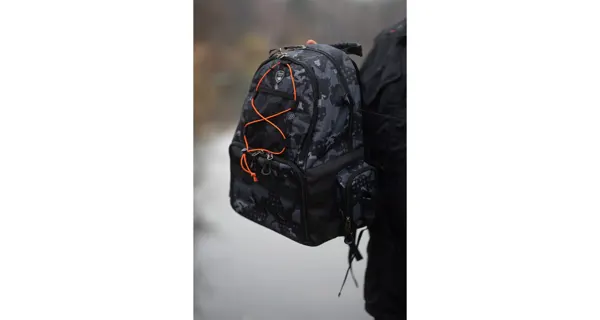 GIANTS FISHING - Vláčecí batoh Spinning Rucksack Gaube