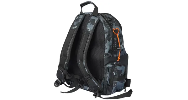 GIANTS FISHING - Vláčecí batoh Spinning Rucksack Gaube