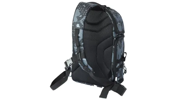 GIANTS FISHING - Vláčecí batoh Spinning Sling Bag + Vláčecí taška Compact