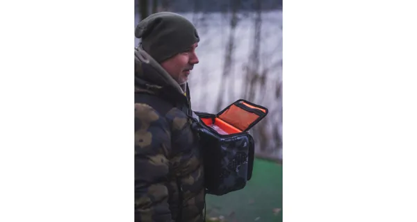 GIANTS FISHING - Vláčecí batoh Spinning Sling Bag + Vláčecí taška Compact