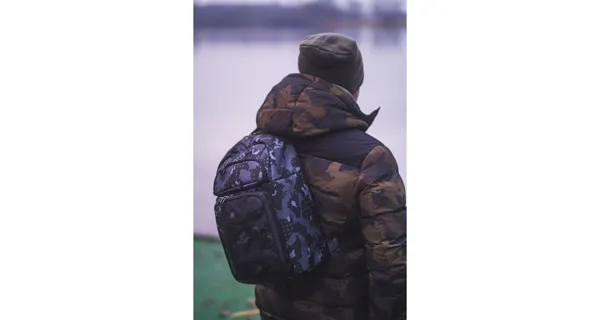 GIANTS FISHING - Vláčecí batoh Spinning Sling Bag + Vláčecí taška Compact