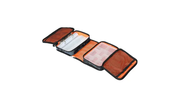 GIANTS FISHING - Vláčecí batoh Spinning Sling Bag + Vláčecí taška Compact
