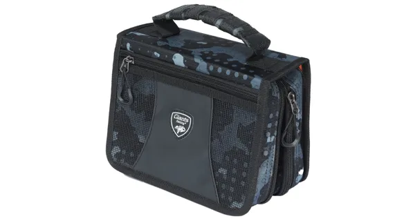 GIANTS FISHING - Vláčecí batoh Spinning Sling Bag + Vláčecí taška Compact