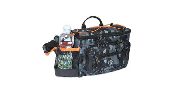 GIANTS FISHING - Vláčecí ledvinka Spinning Kidney Bag MK2