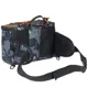 GIANTS FISHING - Vláčecí ledvinka Spinning Kidney Bag MK2