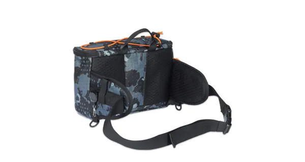 GIANTS FISHING - Vláčecí ledvinka Spinning Kidney Bag MK2