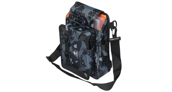 GIANTS FISHING - Vláčecí ledvinka Spinning Waist/Leg Bag