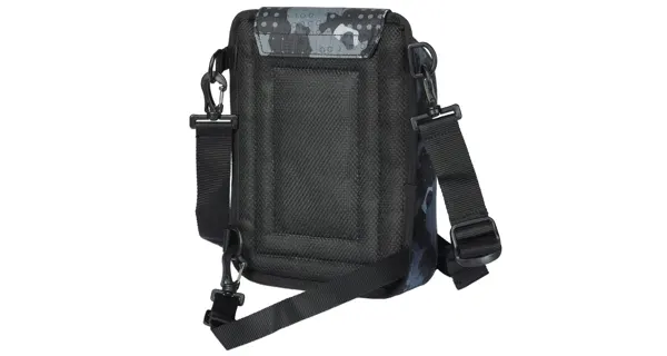 GIANTS FISHING - Vláčecí ledvinka Spinning Waist/Leg Bag + vláčecí taška Small