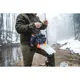 GIANTS FISHING - Vláčecí ledvinka Spinning Waist/Leg Bag + vláčecí taška Small