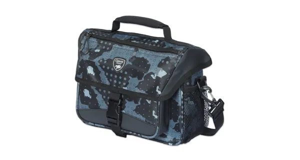 GIANTS FISHING - Vláčecí taška Spinning Bag Deluxe MK2
