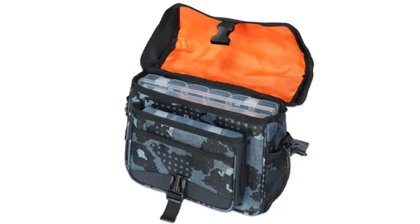 GIANTS FISHING - Vláčecí taška Spinning Bag Deluxe MK2