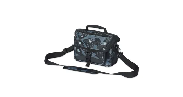 GIANTS FISHING - Vláčecí taška Spinning Bag Deluxe MK2