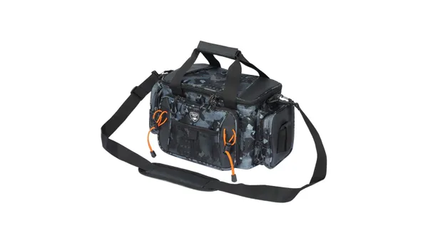 GIANTS FISHING - Vláčecí taška Spinning Bag Large