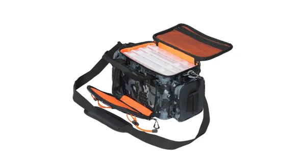 GIANTS FISHING - Vláčecí taška Spinning Bag Large