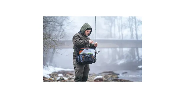 GIANTS FISHING - Vláčecí taška Spinning Bag Large